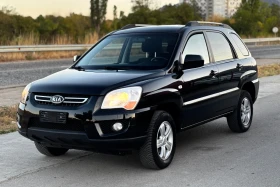 Kia Sportage ГАЗ-ИТАЛИЯ!, снимка 3