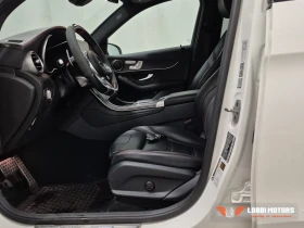 Mercedes-Benz GLC, снимка 5