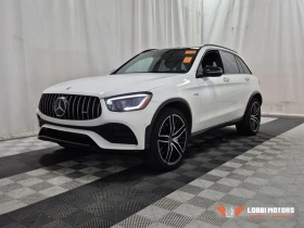 Mercedes-Benz GLC, снимка 1
