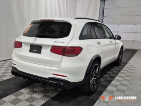 Mercedes-Benz GLC, снимка 3