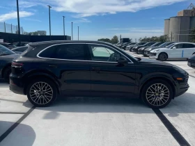 Porsche Cayenne * AWD * CARFAX * ОПЦИЯ ЗА ФИНАНСИРАНЕ, снимка 3