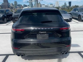 Porsche Cayenne * AWD * CARFAX * ОПЦИЯ ЗА ФИНАНСИРАНЕ, снимка 4