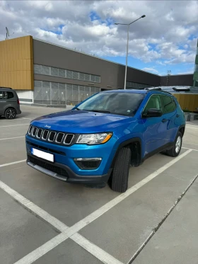 Jeep Compass, снимка 3