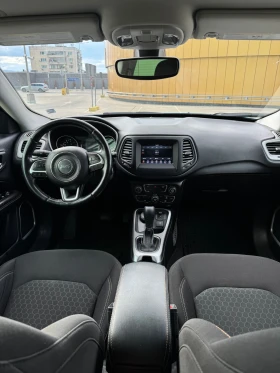 Jeep Compass, снимка 7