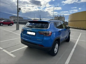 Jeep Compass, снимка 4