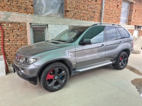 BMW X5 E53 3.0d, снимка 1