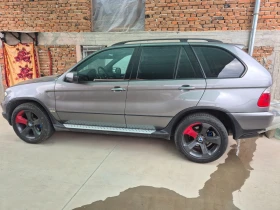 BMW X5 E53 3.0d, снимка 3
