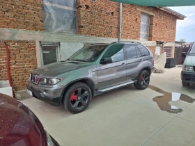 BMW X5 E53 3.0d, снимка 2
