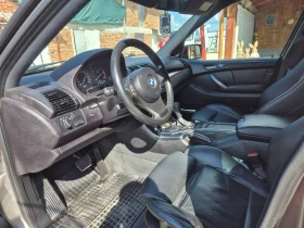 BMW X5 E53 3.0d, снимка 8