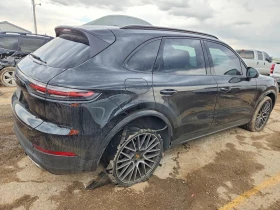 Porsche Cayenne 3.0l, снимка 3