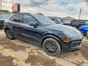 Porsche Cayenne 3.0l, снимка 4