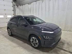 Hyundai Kona, снимка 5
