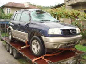 Suzuki Grand vitara 2.0 16V - [3] 