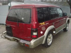 Mitsubishi Pajero 2.8tdi - [4] 