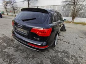 Audi Q7 На части 3.0TDI На части - 11 лв. - 84143683 | Car24.bg