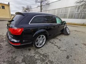 Audi Q7 На части 3.0TDI На части - [4] 