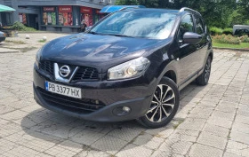 Nissan Qashqai 2.0DCI/TEKNA/PANO/4x4/AVTOMAT 1