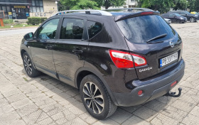 Nissan Qashqai 2.0DCI/TEKNA/PANO/4x4/AVTOMAT | Mobile.bg   5