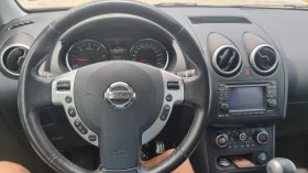 Nissan Qashqai 2.0DCI/TEKNA/PANO/4x4/AVTOMAT, снимка 11