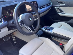 BMW X1 xDrive 23d, снимка 6 - Автомобили и джипове - 43475677