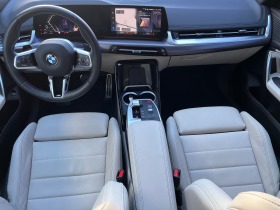BMW X1 xDrive 23d, снимка 8 - Автомобили и джипове - 43475677