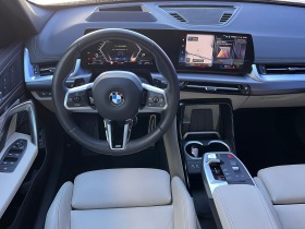 BMW X1 xDrive 23d, снимка 11 - Автомобили и джипове - 43475677