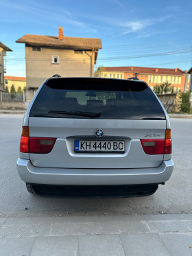 BMW X5 E53 | Mobile.bg   6