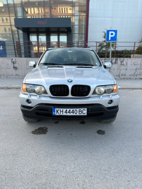 BMW X5 E53 | Mobile.bg   1