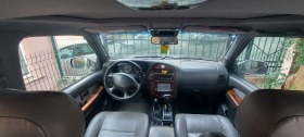 Nissan Pathfinder, снимка 2 - Автомобили и джипове - 45718308