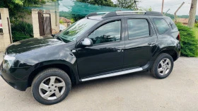 Dacia Duster 1, 6 - | Mobile.bg    5