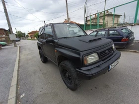 Suzuki Vitara Face  | Mobile.bg    4