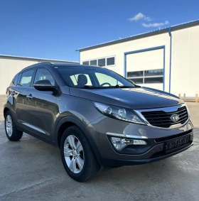 Kia Sportage 2.0CRDI 136ps, 4x4, 143000км!!!, снимка 3