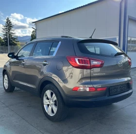 Kia Sportage 2.0CRDI 136ps, 4x4, 143000км!!!, снимка 6