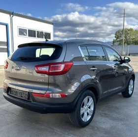 Kia Sportage 2.0CRDI 136ps, 4x4, 143000км!!!, снимка 4