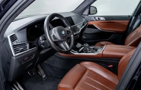 BMW X7 M50d | 3xTv | Harman/Kardon, снимка 3