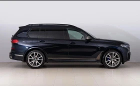 BMW X7 M50d | 3xTv | Harman/Kardon, снимка 2