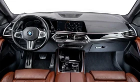 BMW X7 M50d | 3xTv | Harman/Kardon, снимка 4