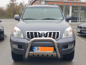 Toyota Land cruiser 3.0D-4D* 4X4* * 7 *  | Mobile.bg    2