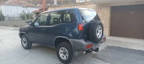 Nissan Terrano 2.7 TD/101HP, снимка 3