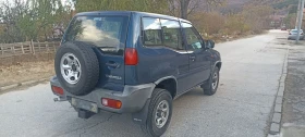 Nissan Terrano 2.7 TD/101HP, снимка 5