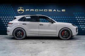 Porsche Cayenne S * Carbon* 360* Burmester, снимка 6