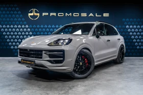 Porsche Cayenne S * Carbon* 360* Burmester, снимка 2