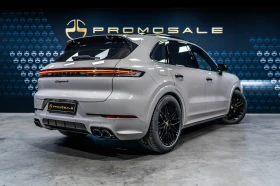 Porsche Cayenne S * Carbon* 360* Burmester, снимка 4