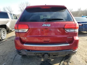 Jeep Grand cherokee, снимка 6