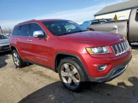 Jeep Grand cherokee, снимка 4