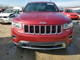 Jeep Grand cherokee, снимка 5