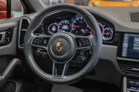 Porsche Cayenne Coupe/Bose/Обдухване/Камера360/Панорама/PDLS + /Sp - 144900 лв. - 18564294 | Car24.bg