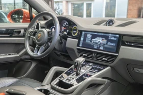 Porsche Cayenne Coupe/Bose/Обдухване/Камера360/Панорама/PDLS + /Sp - 144900 лв. - 18564294 | Car24.bg