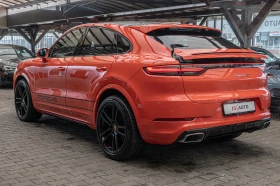 Porsche Cayenne Coupe/Bose/Обдухване/Камера360/Панорама/PDLS + /Sp - 144900 лв. - 18564294 | Car24.bg