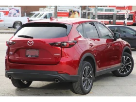 Mazda CX-5 * PAANO * * NAVI * * AвтоКредит * (ЦЕНА ДО БГ), снимка 4